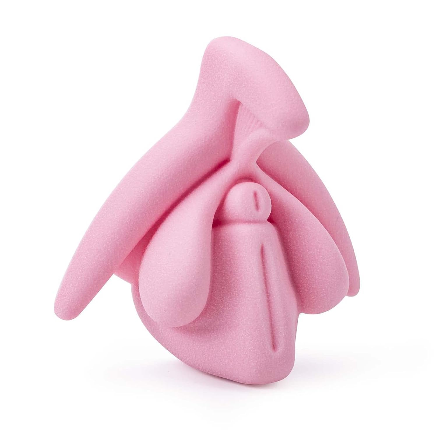 Clitoris en silicone à taille réelle – Medintim
