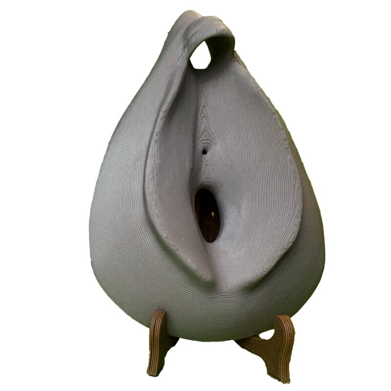 Varioshore Prosthetic Pale Pink