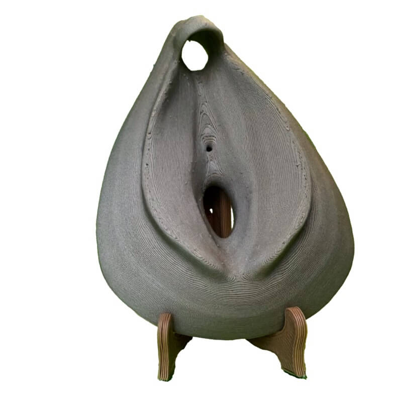 Varioshore Prosthetic Medium Brown