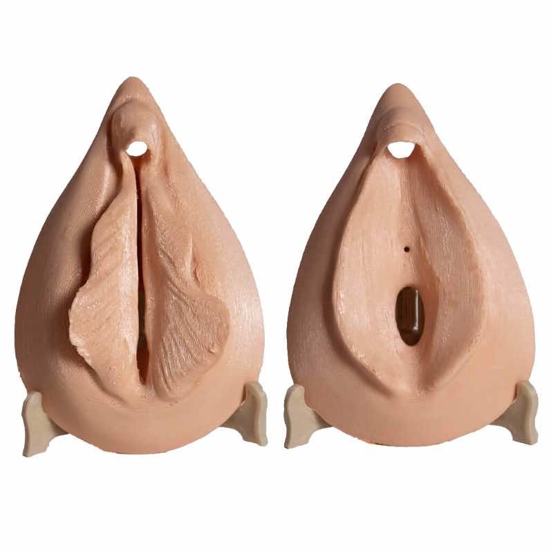 Kit Vulve – Repos / Excitation