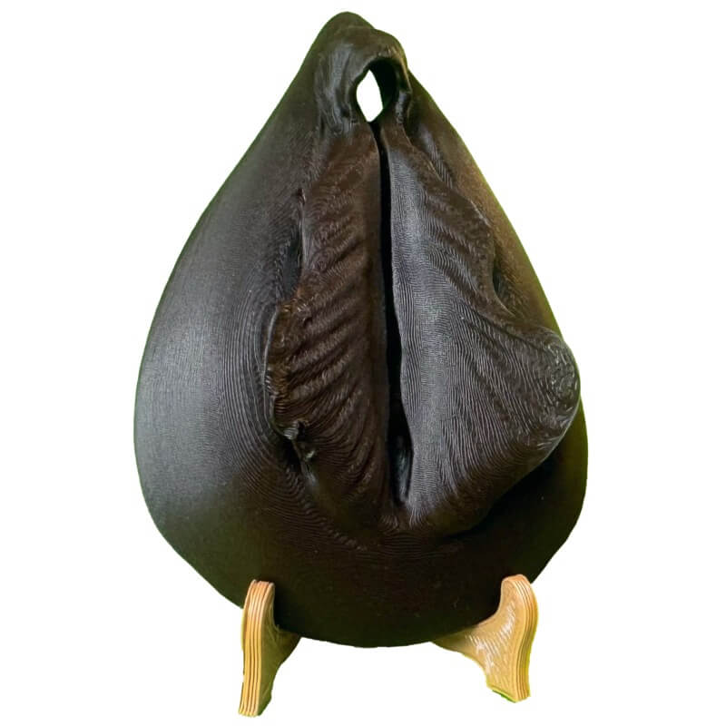 Varioshore Prosthetic Dark Brown