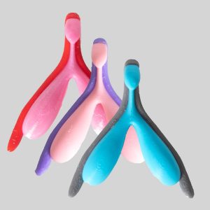 Clitoris en érection