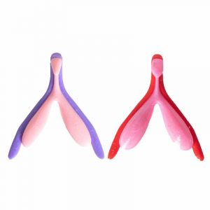 Kit Clitoris – Repos / Érection