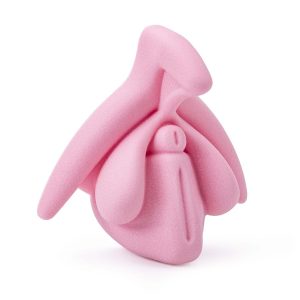 Clitoris en silicone à taille réelle – Medintim